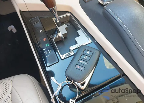 2015 Lexus Es 350 из США, поврежденный, VIN JTHBK1GG5F2165341